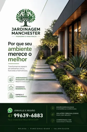 Jardineiro 