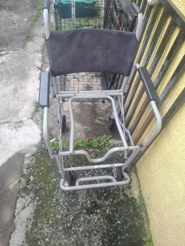 Cadeira de banho