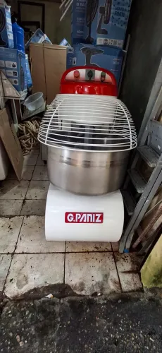 MASSEIRA G.PANIZ 40LITROS 