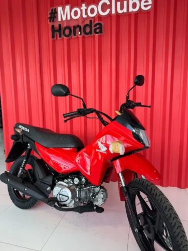 NOVA POP 110
