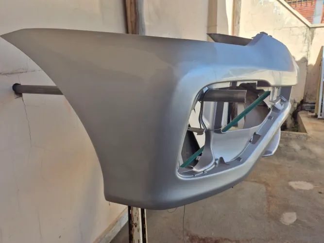 Parachoque Dianteiro Etios modelos 2017, 2018, 2019 e 2020