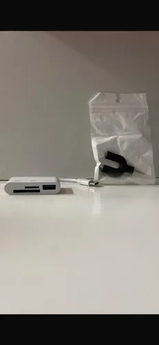 Kit adaptadores tipo c 25 reais