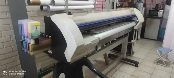 IMPRESSORA ROLAND SP 540V