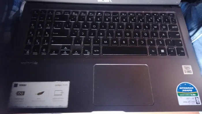 Notebook 
