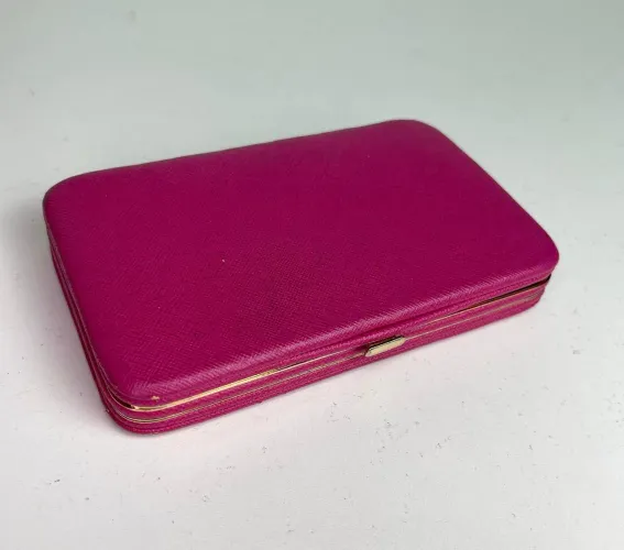 Bolsa de festa Clutch 