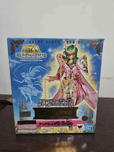 Cloth myth shun v4 ex metal lacrado
