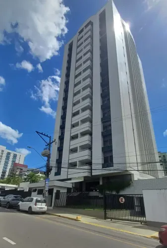 Don Pedrito Renascença | 80m² | 2 Quartos | Em Frente à Universidade CEUMA