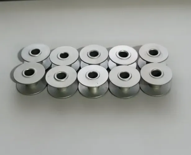 Bobina para máquina industrial Travetti