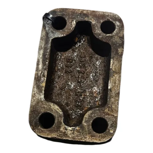 coxim do cambio Mercedes-Benz L 1513 1979