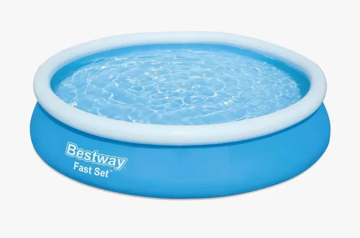 Piscina Inflável Bestway 6.665L
