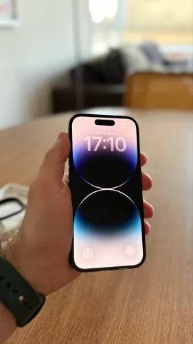 iPhone 14 Pro