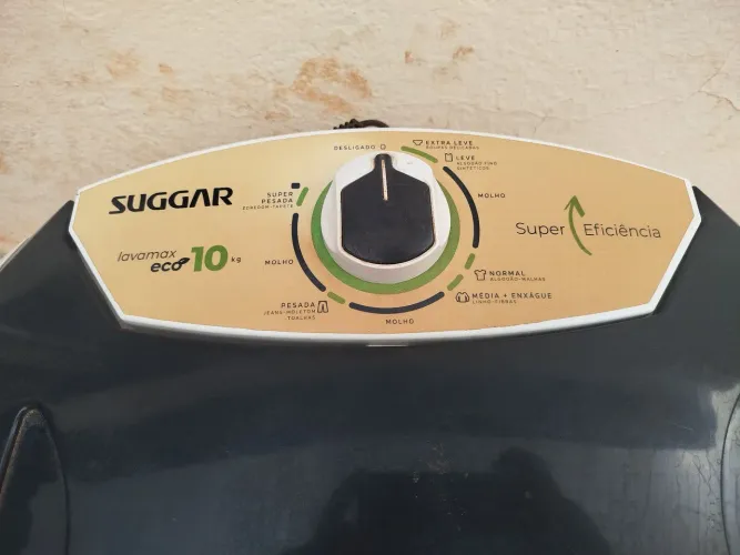 Tanquinho De lavar 10kg