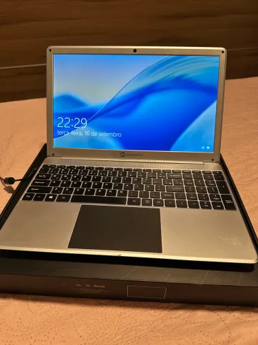 Notebook GT Toquio i5 