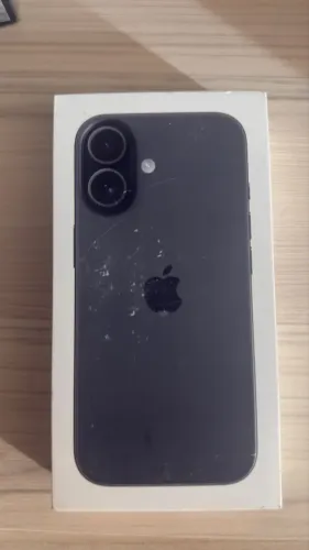 iPhone 17 