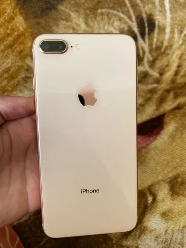 iPhone 8plus