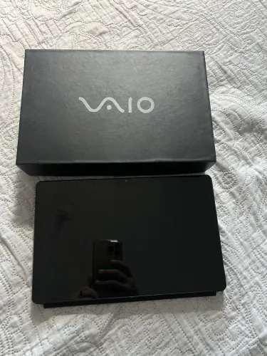 Tablet vaio Tl10