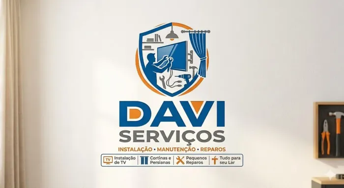 Davi serviços