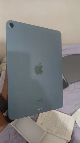 iPad Air 5 geração 