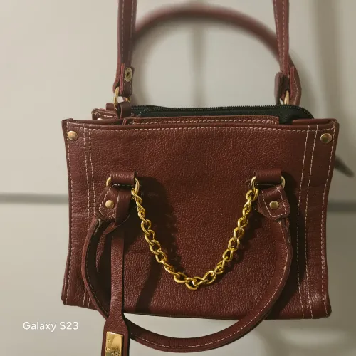 Bolsa estilosa