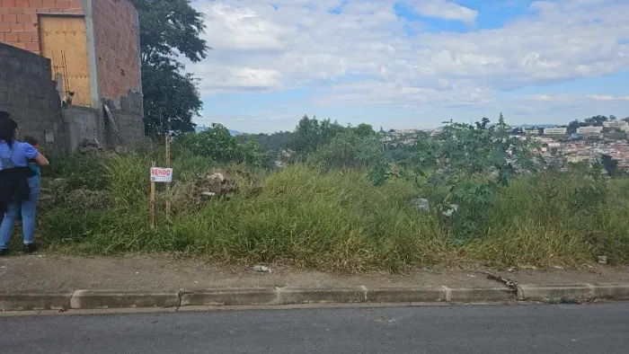 Terreno Francisco Morato