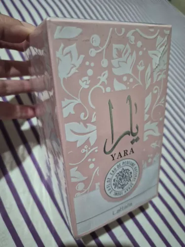 Yara Lattafa ORIGINAL