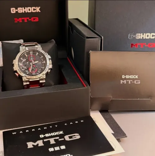 G-Shock Mtg b10000