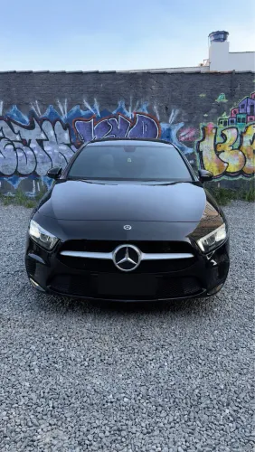Mercedes-Benz A-200 A 200 1.3 TB Advance Aut. 2020