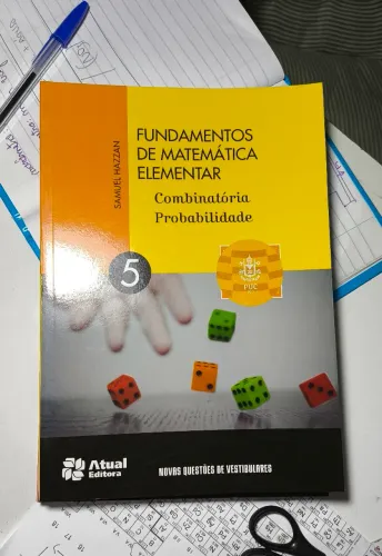 Fundamentos da Matemática