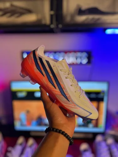 Chuteira Adidas F50 - 37 ao 43 com entrega imediata
