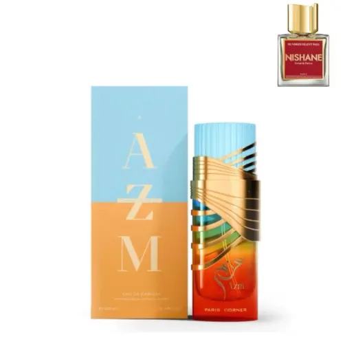 Perfumes importados e árabes com preços especiais