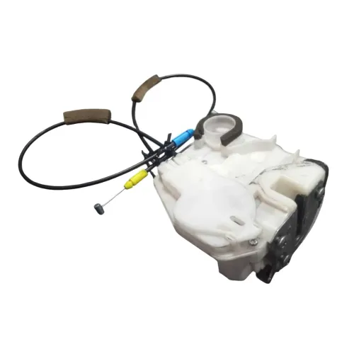 Fechadura Eletrica D.D Mitsubishi Outlander Asx 2010-2016