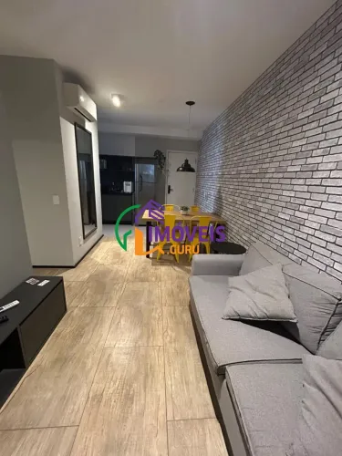 APARTAMENTO - PINHEIROS - SP