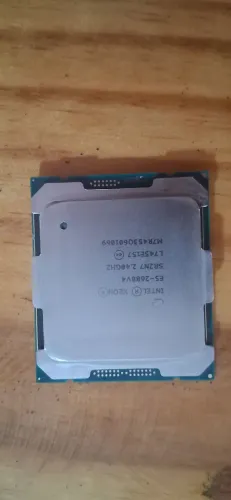 PROCESSADOR XEON E5 2680V4