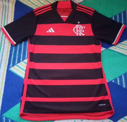 Camisa Flamengo 2024 - Original