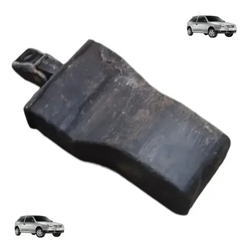 Limitador Porta Traseiro Esquerdo Voyage Gol G5 1.6 Original