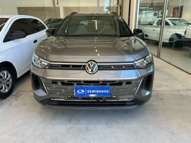 Volkswagen Tera High 1.0 170 TSI Flex 12V 5P AUT 2026