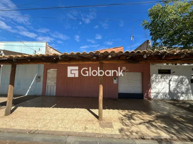 Ponto comercial para aluguel Planalto 50m² Montes Claros MG