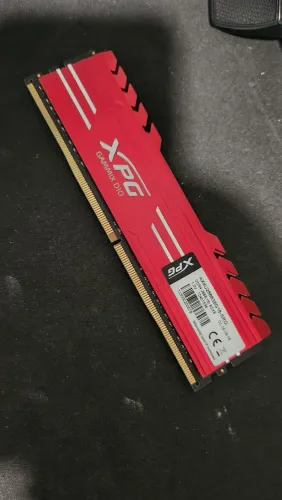 8gb ddr4 xpg