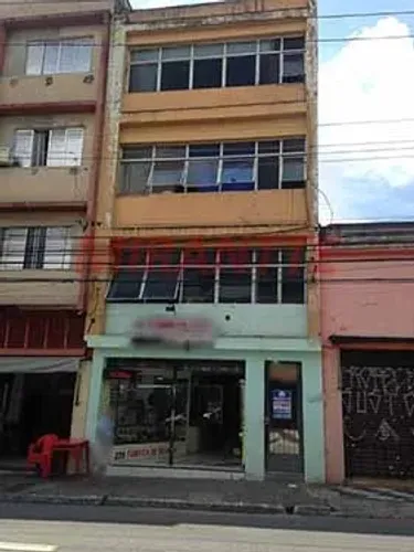 Comercial de 504m² com 6 quartos em Belenzinho