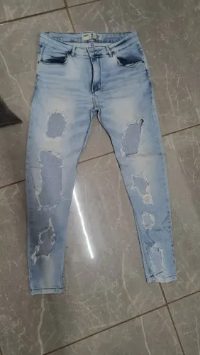 Calça masculina n.44