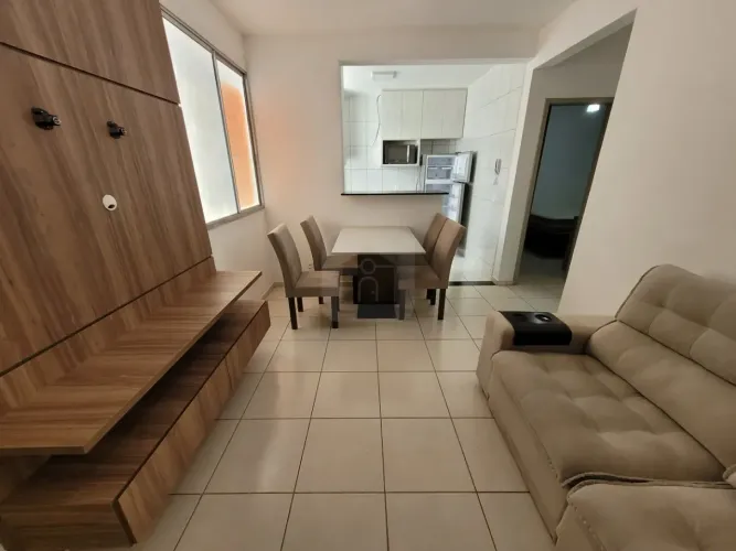 Apartamento para venda no bairro Shopping Park