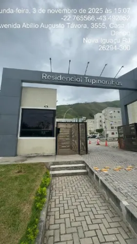 Oportunidade em destaque Apartamento no Comendador Soares, Nova Iguacu - RJ, Apto 104, 2