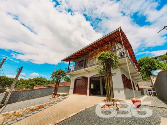 Casa | Joinville | Boehmerwald
