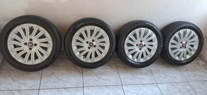 Aro 16 FIAT