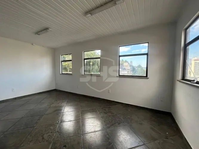 Sala para alugar, 45 m² por R$1.050/mês - Victor Konder - Blumenau/SC
