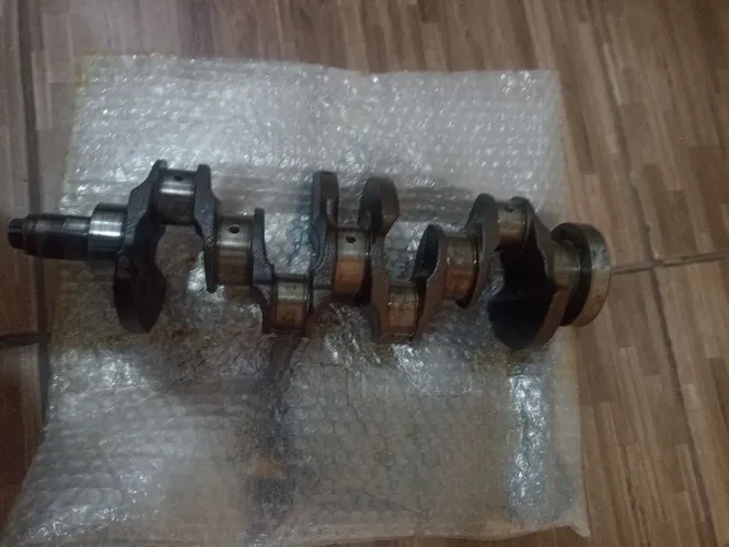 Virabrequim motor EA 111 1.0