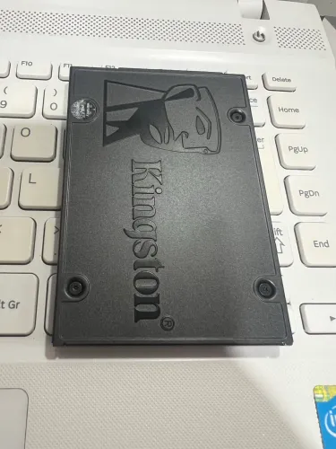 SSD KINGSTON 480GB seminovo