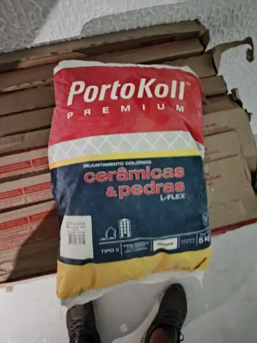 Rejunte PORTKOLL