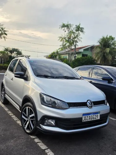 Volkswagen Fox Xtreme 1.6 Flex 8V 5P 2020