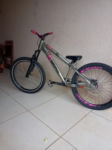Gios frx quadro raro troco no iPhone 